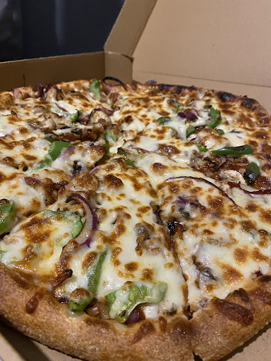 Photo of The Norwich Kebab & USA Fried Chicken - 4 Aylsham Cres, Upper Hellesdon, Norwich NR3 2RZ